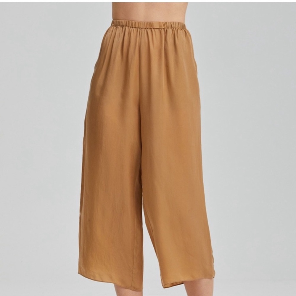 Nap Loungewear Cool Cropped Pant